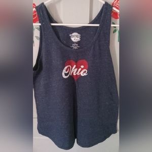 Ohio state tank.